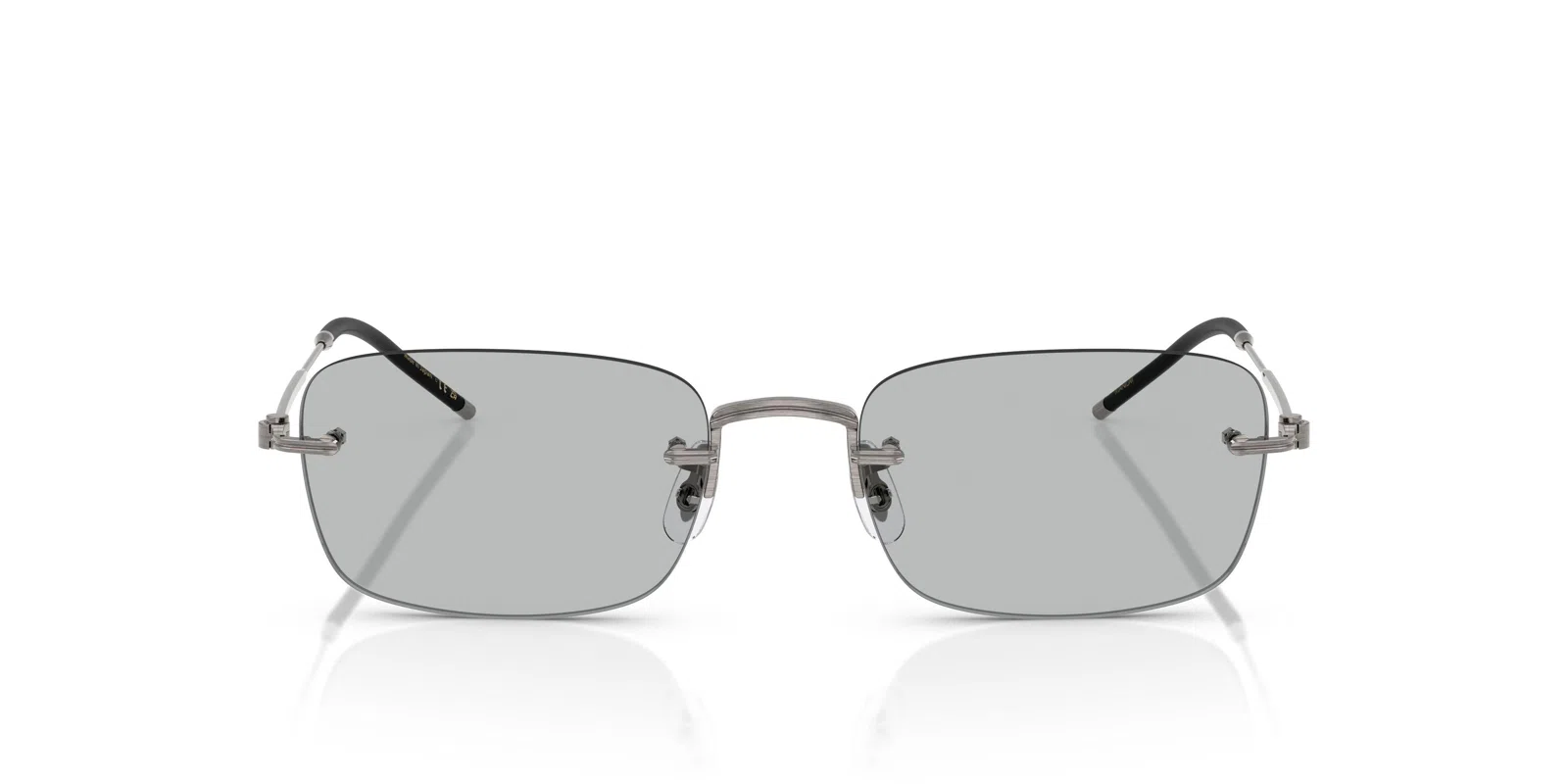 Oliver Peoples Tk-10 1359T Eyeglasses - view 5